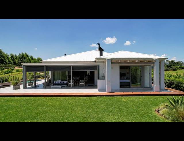 4 BEDROOM HOUSE FOR SALE IN LIONS RIVER